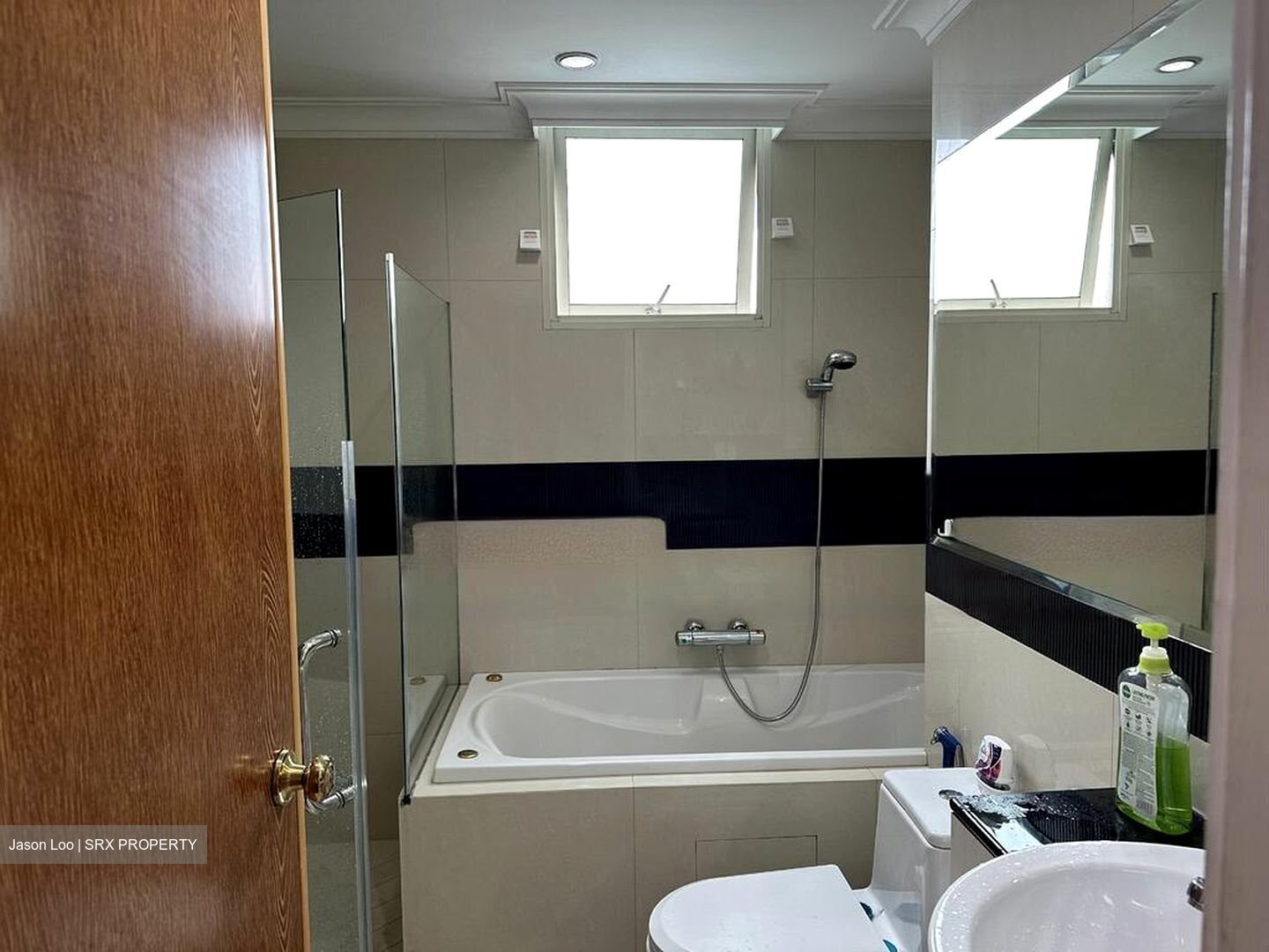 Crystal Rhu (D15), Apartment #456638881